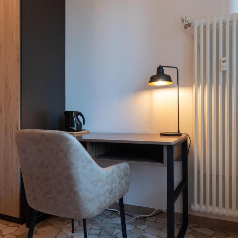 Montanari Home zona il S. Orsola - Appartamento con 3 Camere da Letto - 23