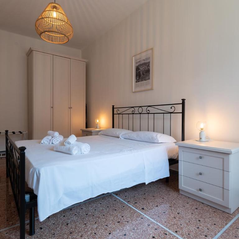 Montanari Home zona il S. Orsola - Appartamento con 3 Camere da Letto - 4