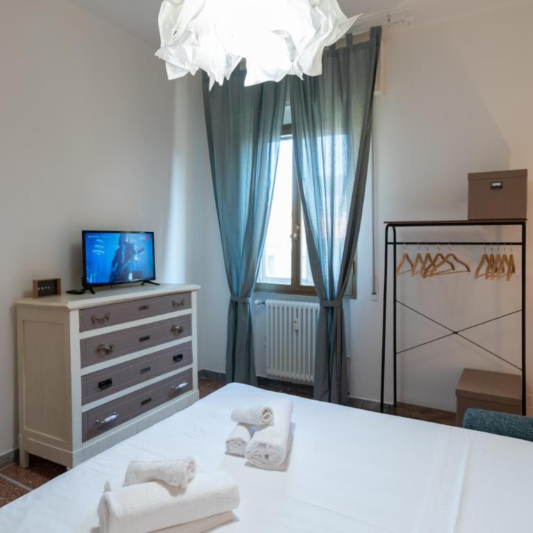 Montanari Home zona il S. Orsola - Appartamento con 3 Camere da Letto - 25