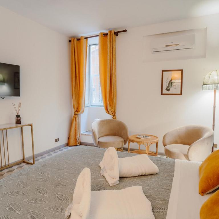 L'Agata (Trastevere) - Casa Vacanze - 16