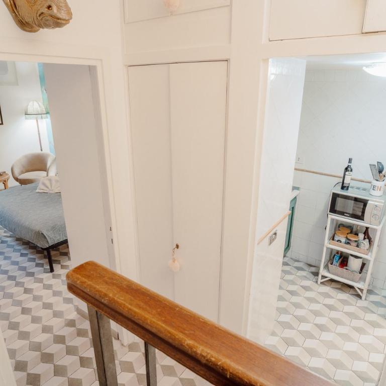 L'Agata (Trastevere) - Casa Vacanze - 5