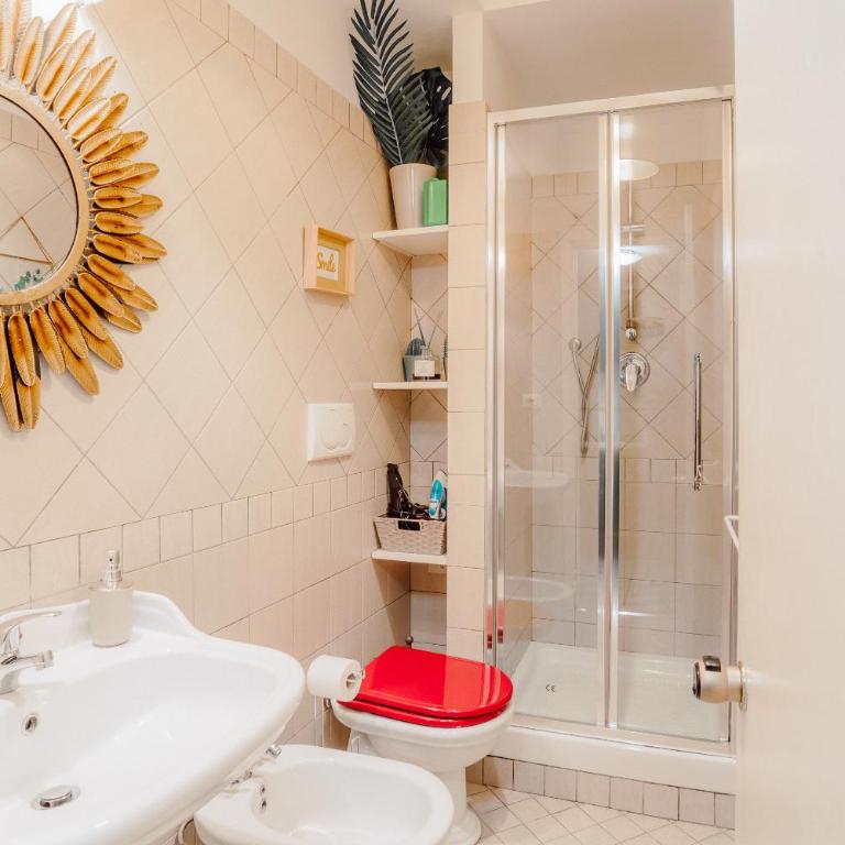 L'Agata (Trastevere) - Casa Vacanze - 22