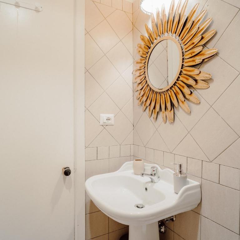 L'Agata (Trastevere) - Casa Vacanze - 23
