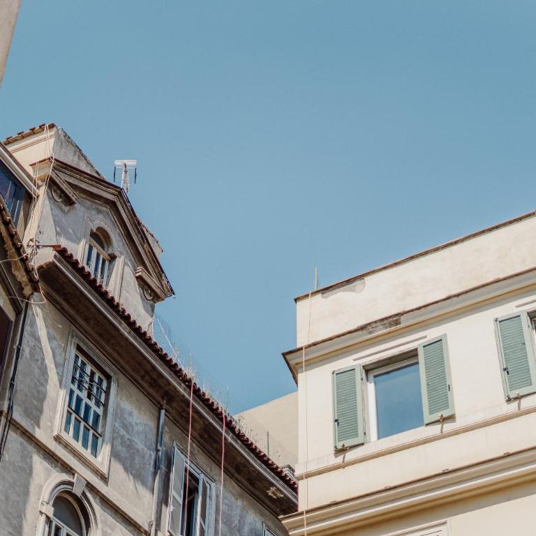 L'Agata (Trastevere) - Casa Vacanze - 63
