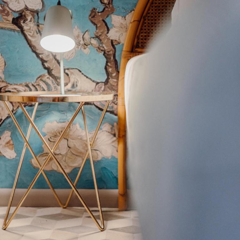 L'Agata (Trastevere) - Casa Vacanze - 55