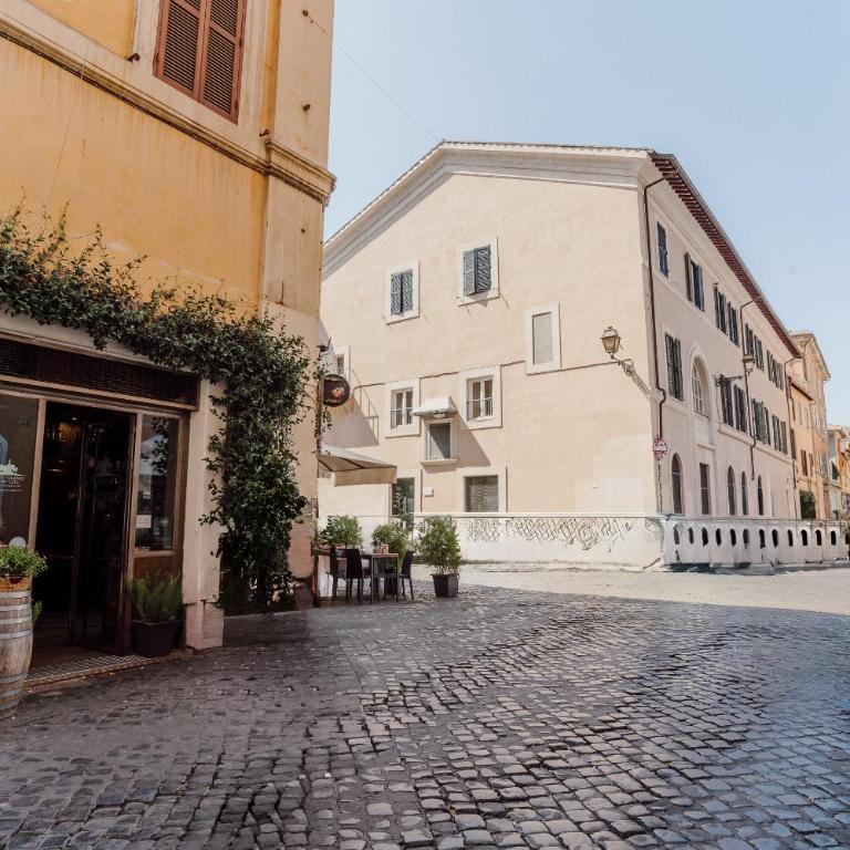 L'Agata (Trastevere) - Casa Vacanze - 60