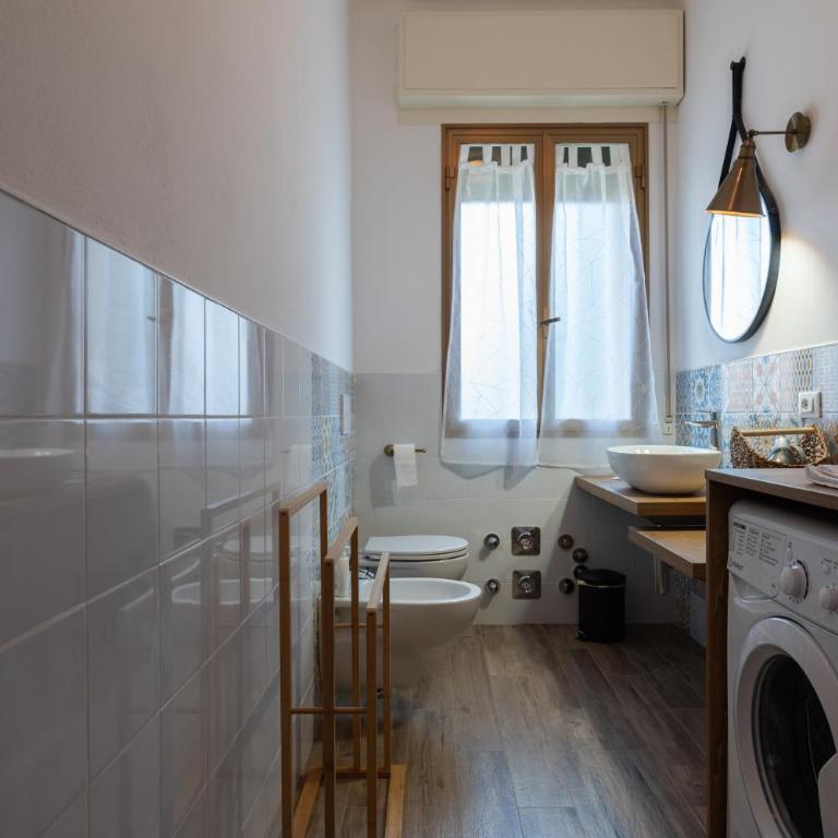 Montanari Home zona il S. Orsola - Appartamento con 3 Camere da Letto - 30