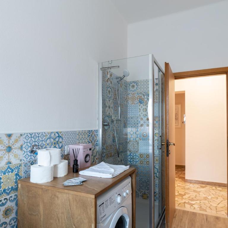 Montanari Home zona il S. Orsola - Appartamento con 3 Camere da Letto - 29