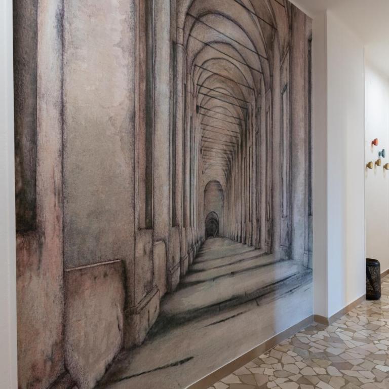 Montanari Home zona il S. Orsola - Appartamento con 3 Camere da Letto - 39