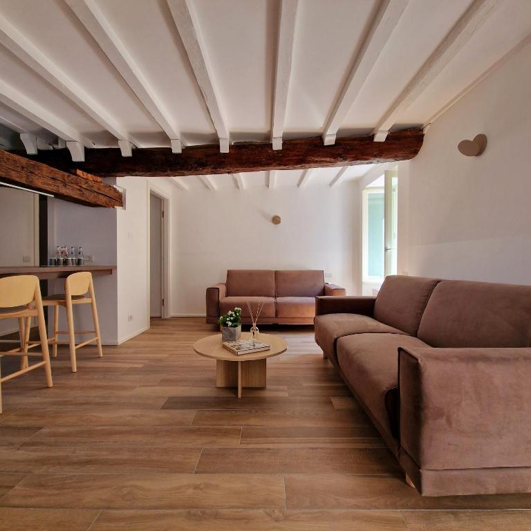 Locanda Mimmo - Appartamento con 1 Camera da Letto - 1