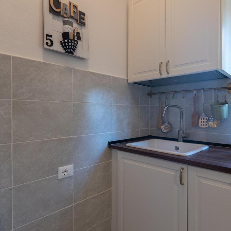 Montanari Home zona il S. Orsola - Appartamento con 3 Camere da Letto - 37