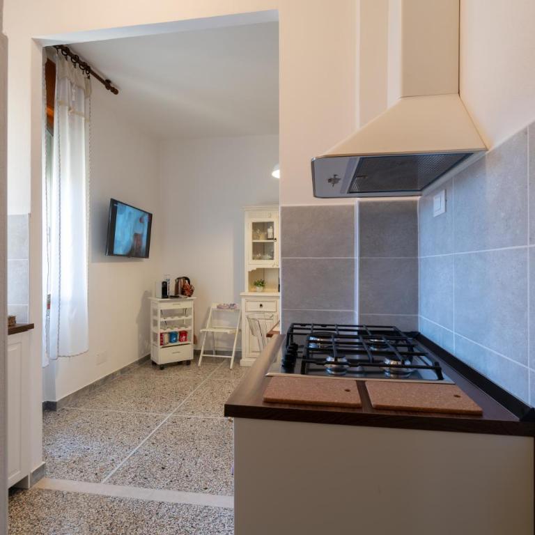 Montanari Home zona il S. Orsola - Appartamento con 3 Camere da Letto - 34