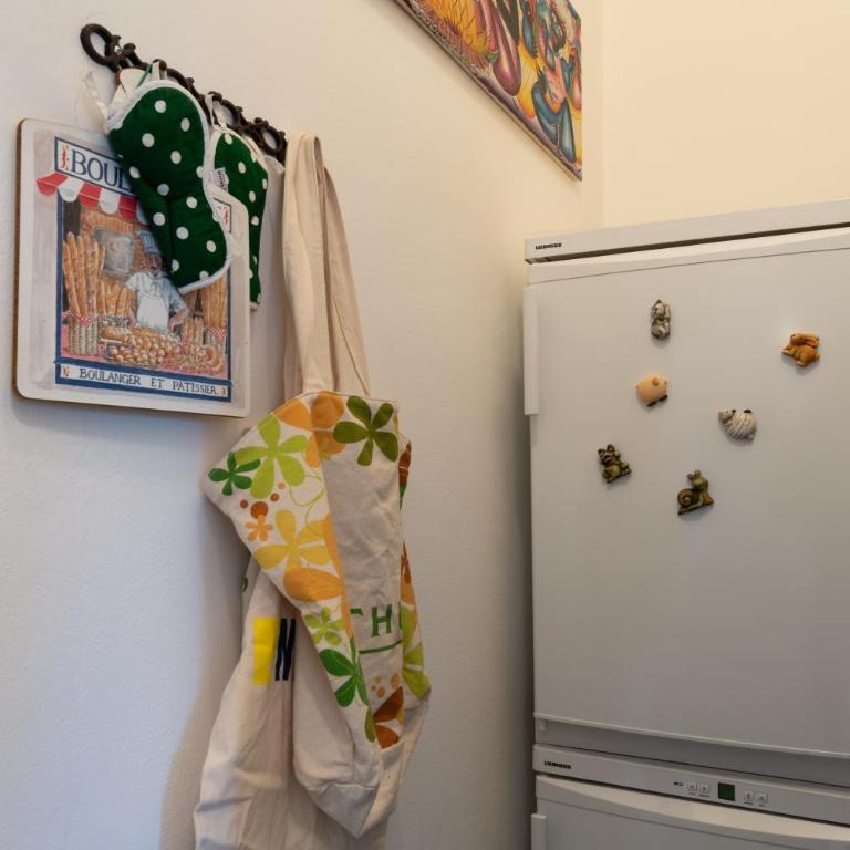 Montanari Home zona il S. Orsola - Appartamento con 3 Camere da Letto - 40
