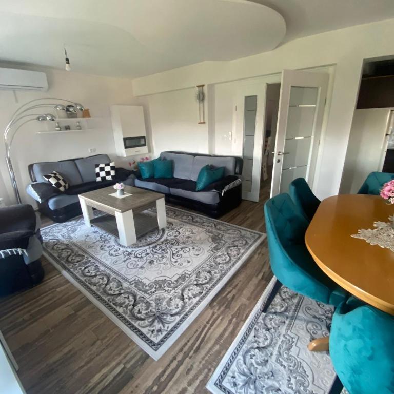Apartment Balicevac2 Ilidza - Apartman sa 2 Spavaće Sobe - 1