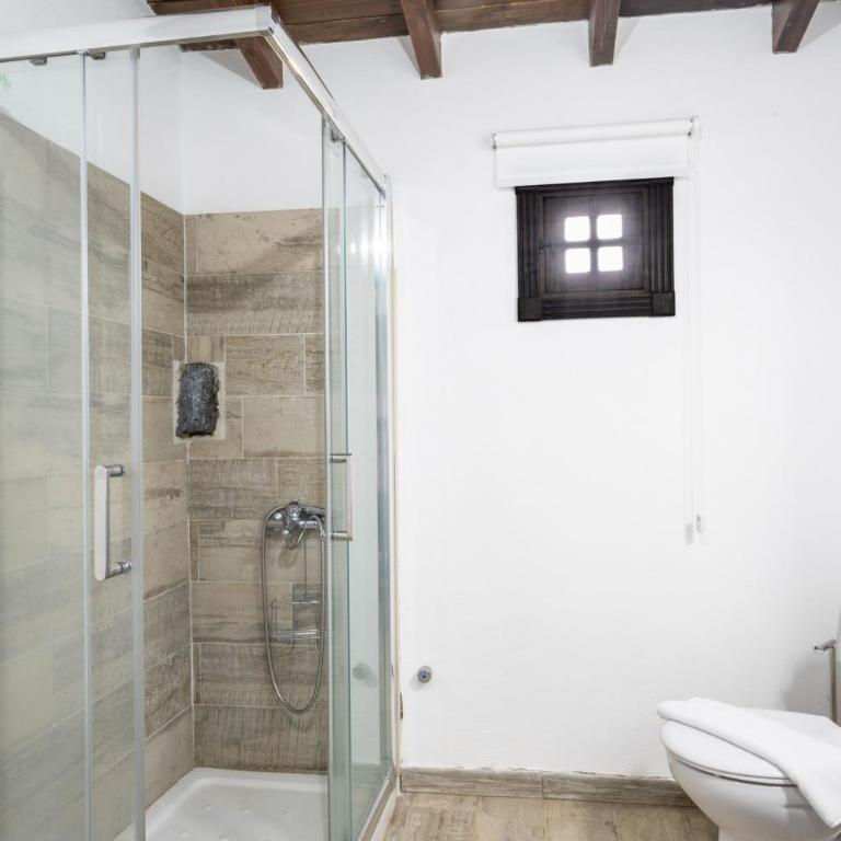 Moderno apartamento recien reformado en Santa Cruz 01 - Apartamento de 1 dormitorio - 17