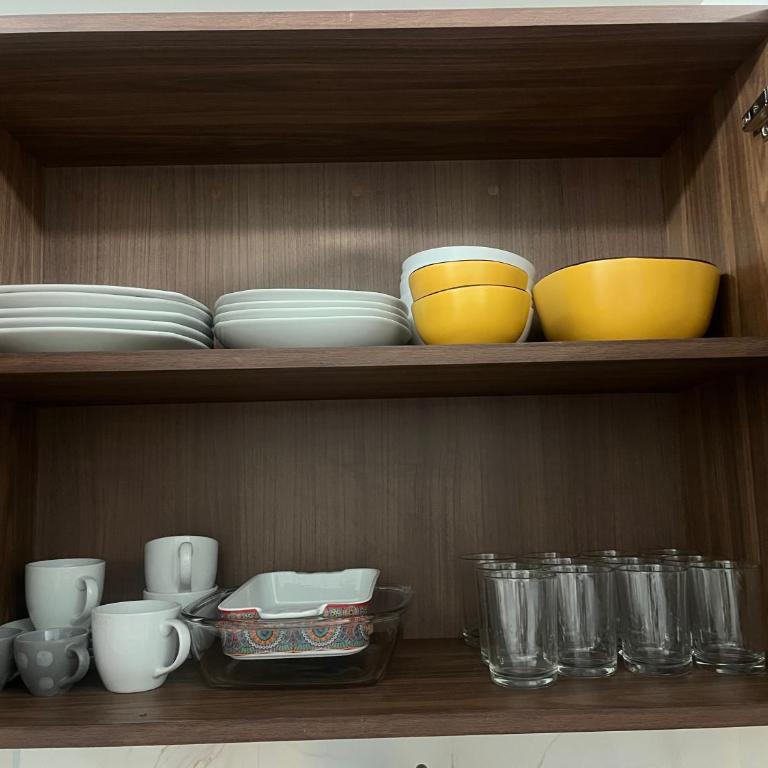 DEPARTAMENTO Y CONDOMINIO RECIEN CONSTRUIDO 2023 zona norte cerca UCEBOL - Apartamento de 2 dormitorios - 54