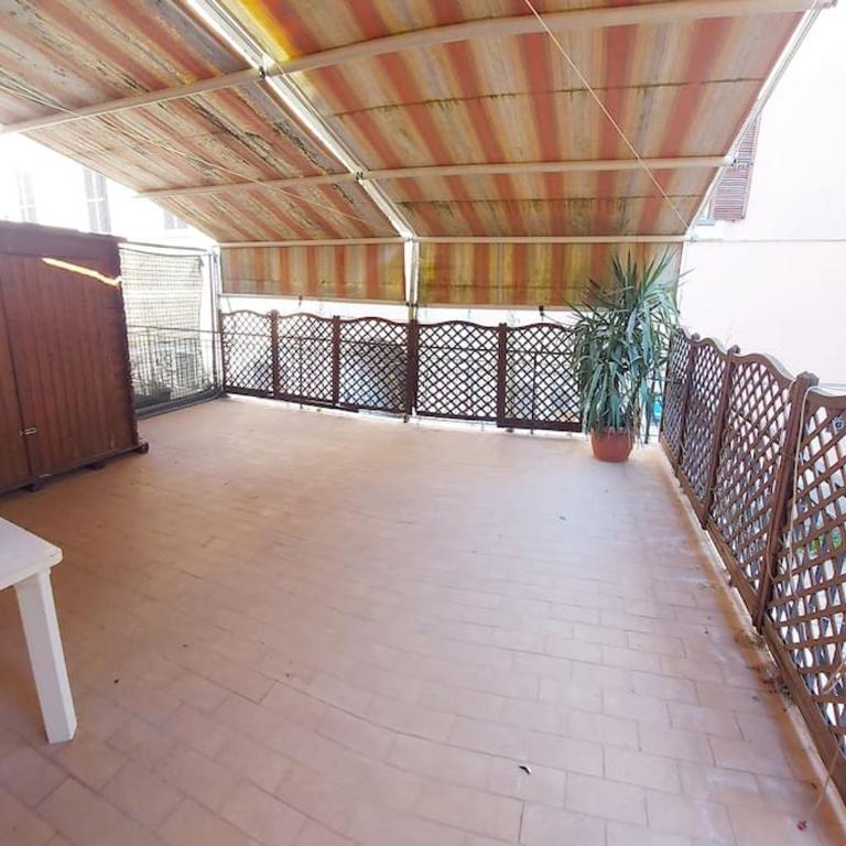 San Francesco Apt - Bracciano pieno centro - Appartamento con 2 Camere da Letto - 10
