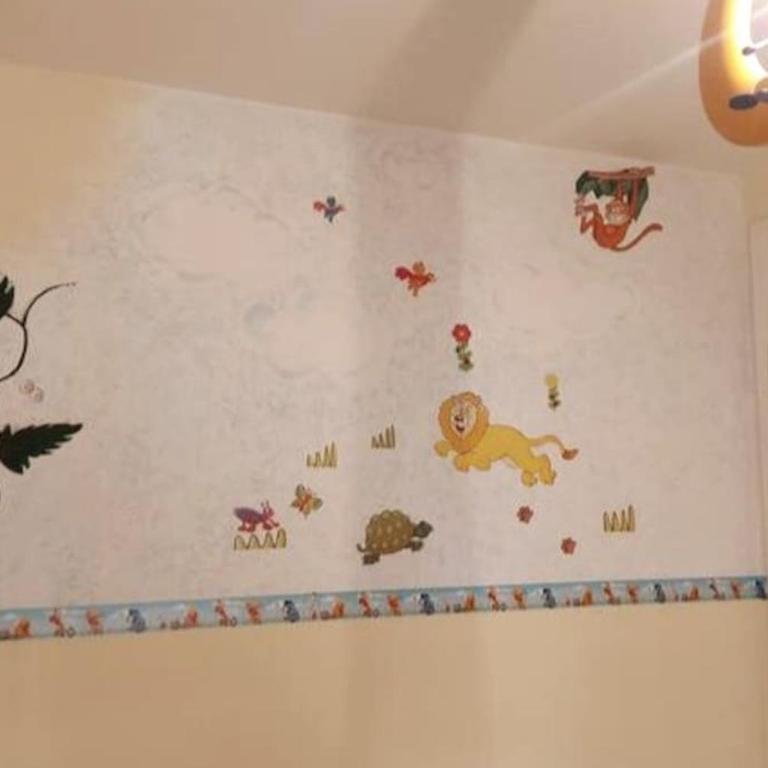 San Francesco Apt - Bracciano pieno centro - Appartamento con 2 Camere da Letto - 19