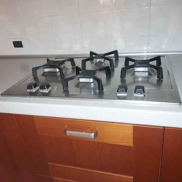 San Francesco Apt - Bracciano pieno centro - Appartamento con 2 Camere da Letto - 9