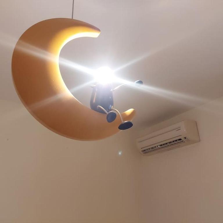 San Francesco Apt - Bracciano pieno centro - Appartamento con 2 Camere da Letto - 12