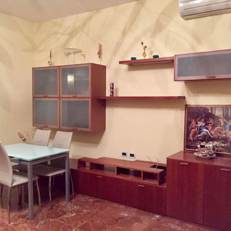 San Francesco Apt - Bracciano pieno centro - Appartamento con 2 Camere da Letto - 4
