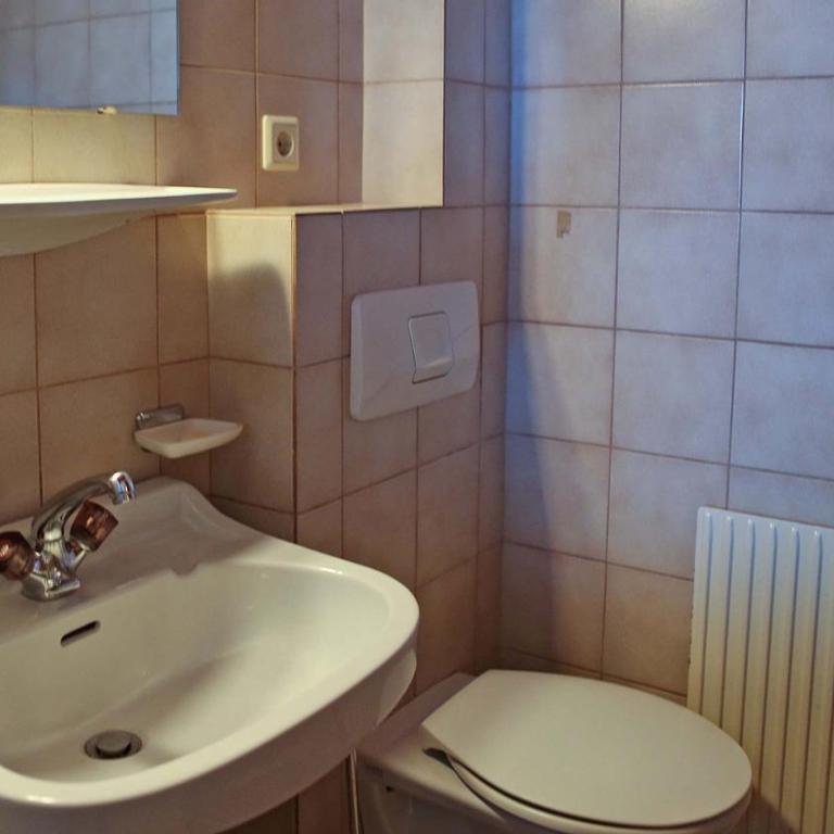 Gasthof Pension Madseiterhof - Familienzimmer mit Balkon (2 Erwachsene + 1 Kind) - 6