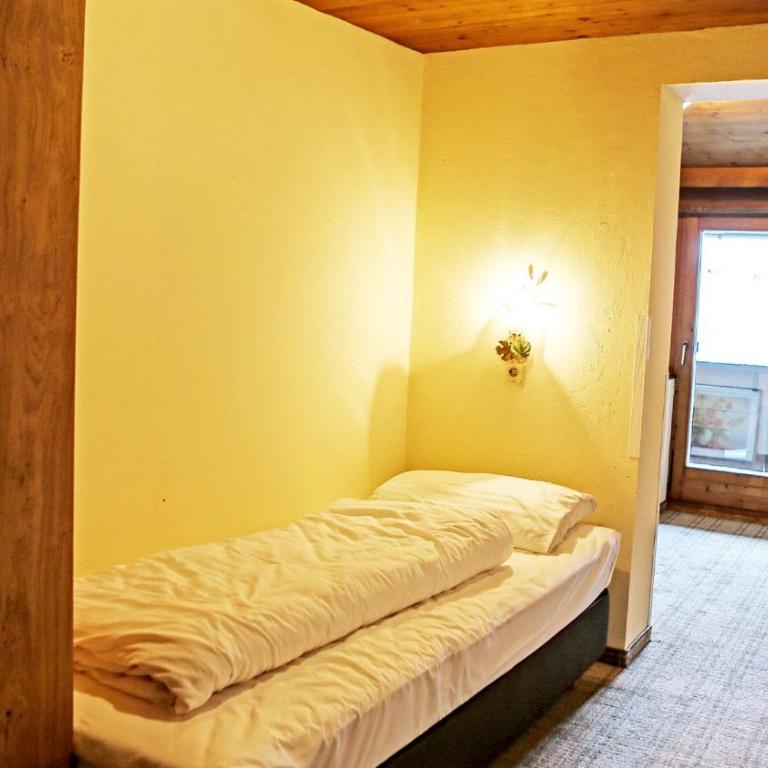 Gasthof Pension Madseiterhof - Economy Einzelzimmer - 6