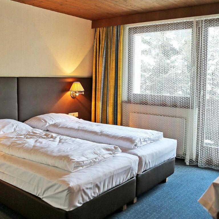 Gasthof Pension Madseiterhof - Economy Einzelzimmer - 7