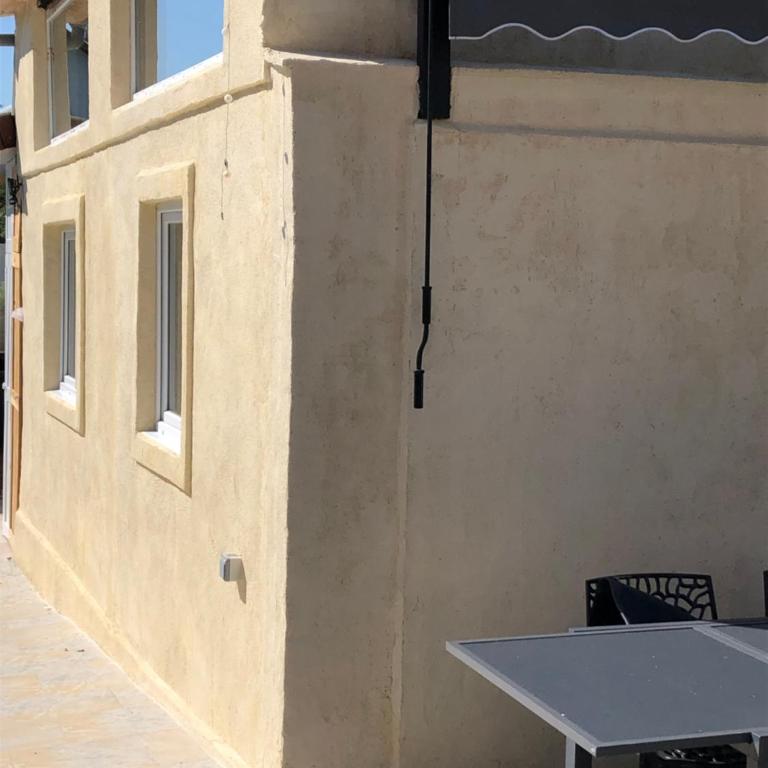 Dépendance de charme - Tiny house - Maison 1 Chambre - 27