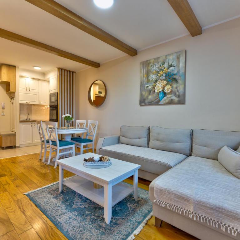 Zlatiborski prestoli - Apartman sa 1 Spavaćom Sobom - 7