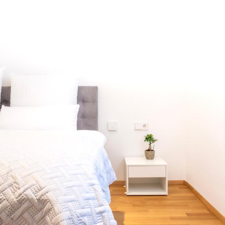 stycoz - Modernes Loft - 80 m2 - Küche - Parken - Loft - 6