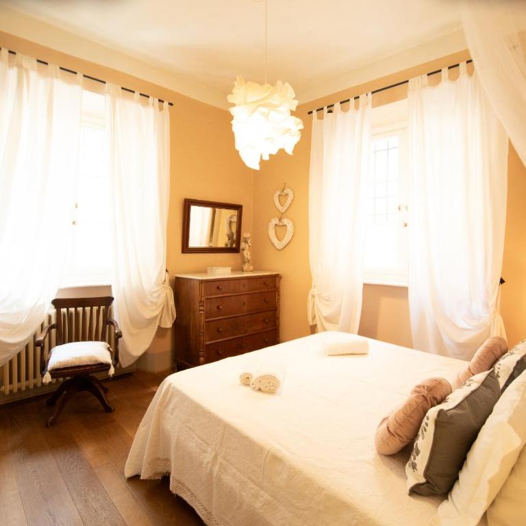 Casa Clara Luxury with Terrace - Appartamento con Terrazza - 37