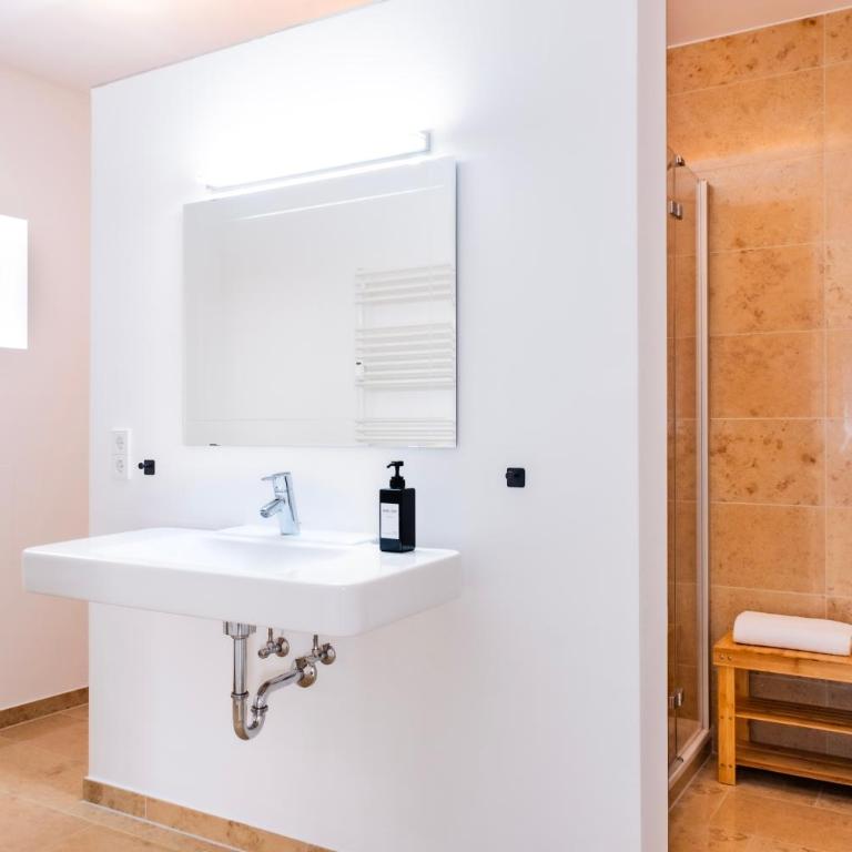 stycoz - Modernes Loft - 80 m2 - Küche - Parken - Loft - 4