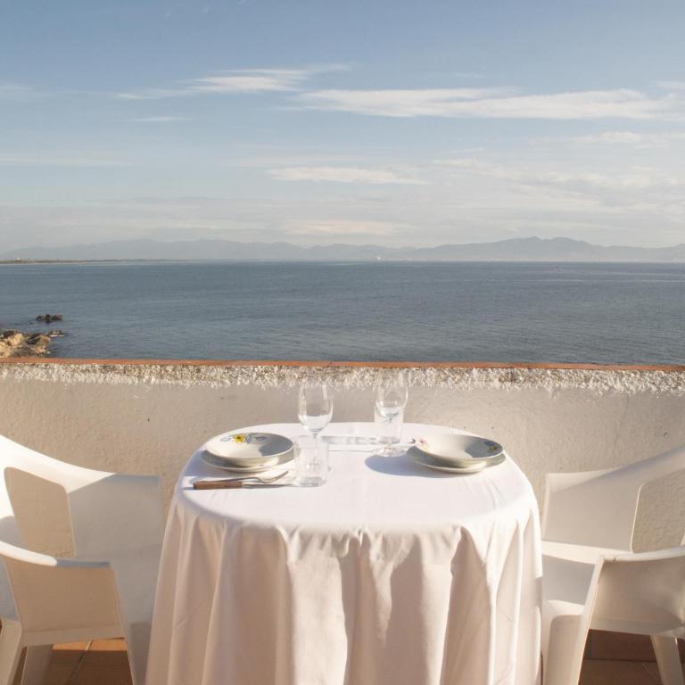Unique exceptional view & terrace - Studio Apartment with Sea View - 11