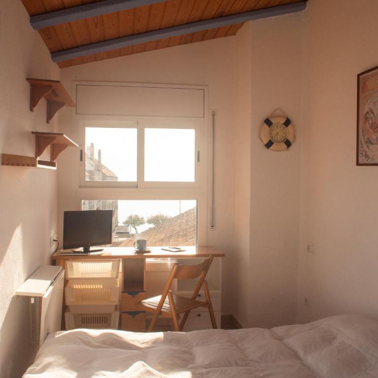 Unique exceptional view & terrace - Studio Apartment with Sea View - 10