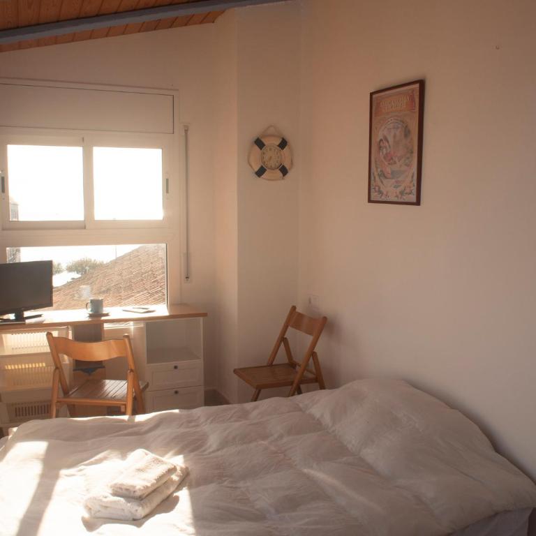 Unique exceptional view & terrace - Studio Apartment with Sea View - 9