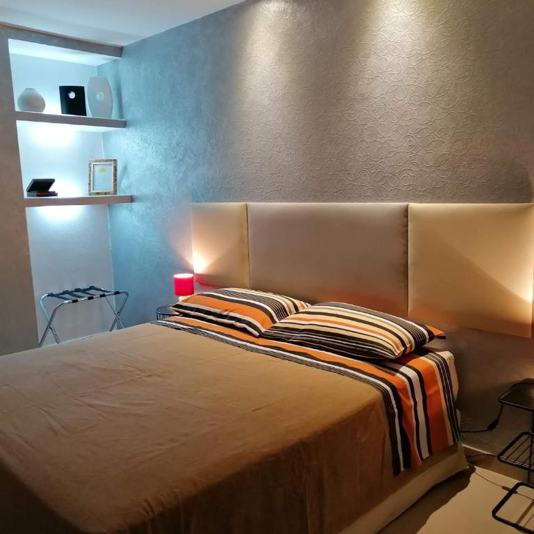 TEMPORARY HOME ROMA - One-Bedroom House - 7