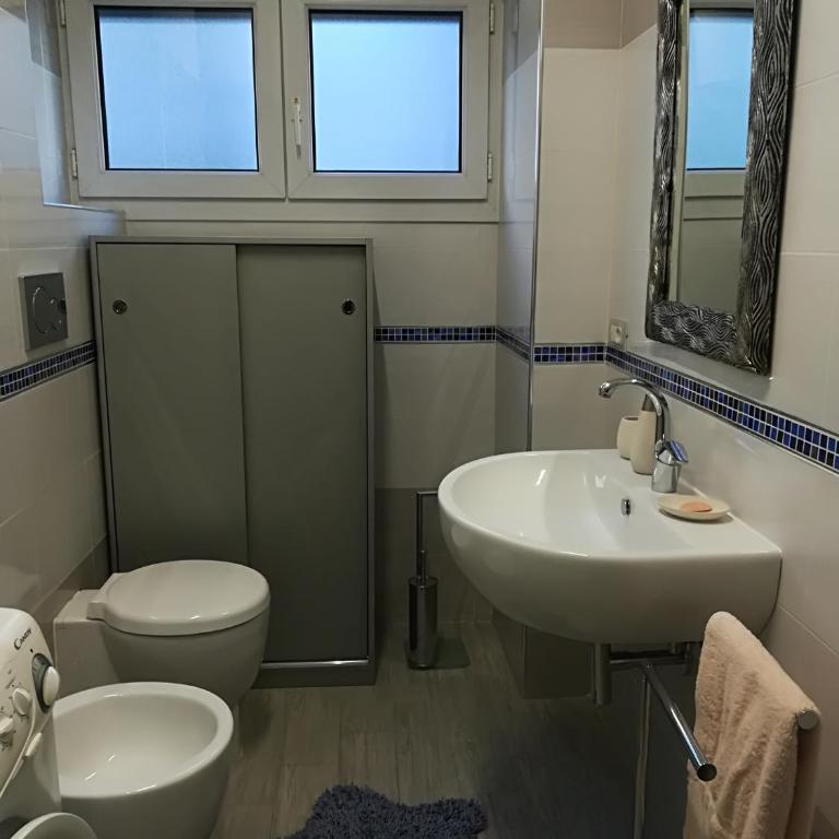 TEMPORARY HOME ROMA - One-Bedroom House - 16