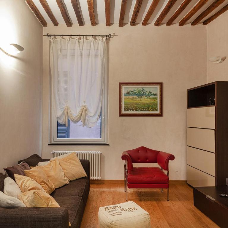 A Lovely Nest in the City by Wonderful Italy - Two-Bedroom Apartment - 9