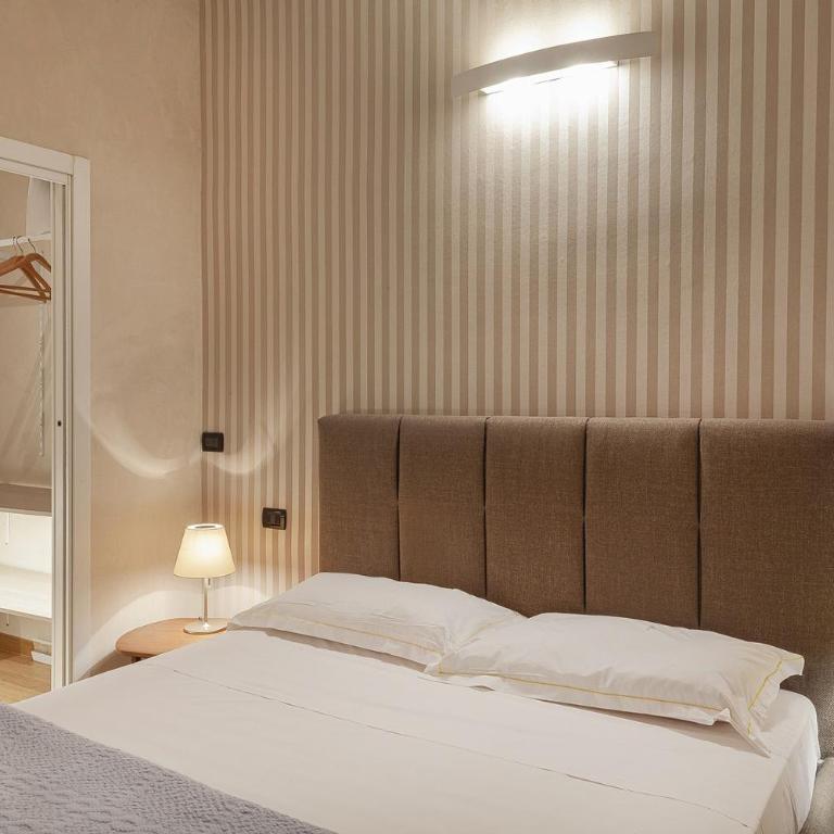 A Lovely Nest in the City by Wonderful Italy - Two-Bedroom Apartment - 3