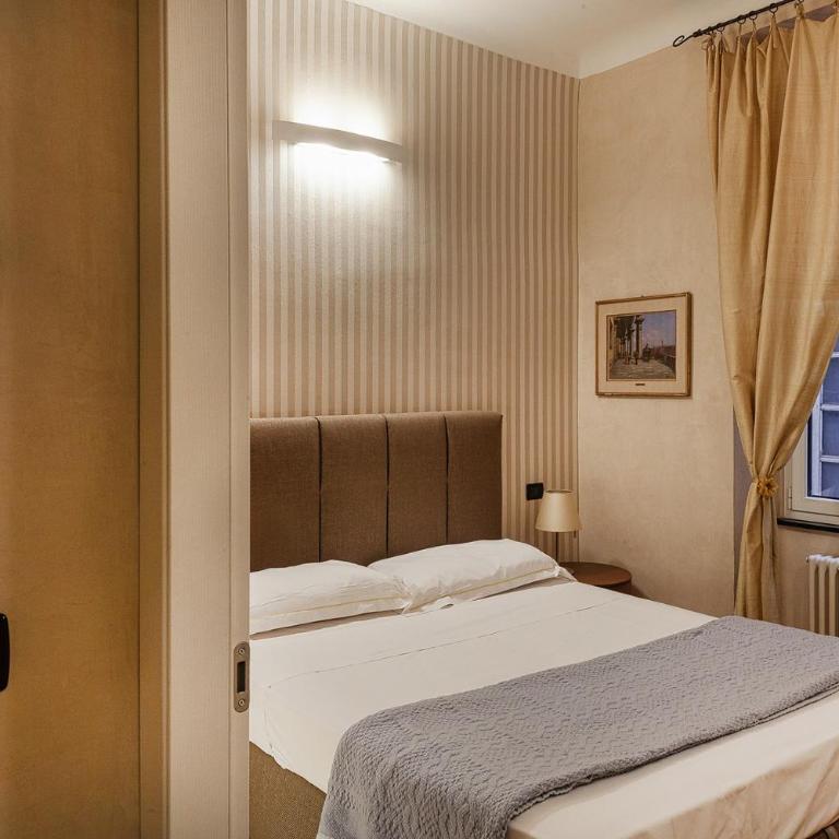 A Lovely Nest in the City by Wonderful Italy - Two-Bedroom Apartment - 7