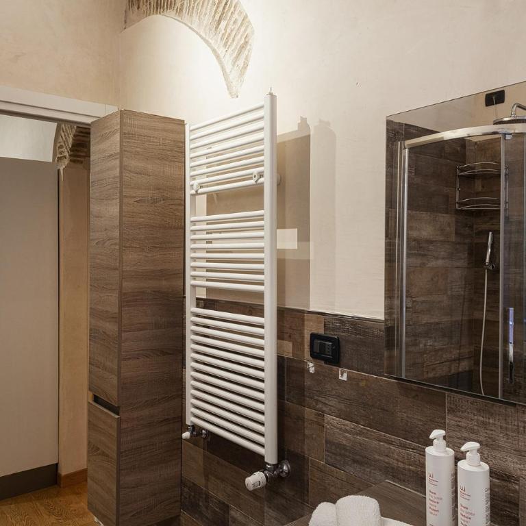 A Lovely Nest in the City by Wonderful Italy - Two-Bedroom Apartment - 12