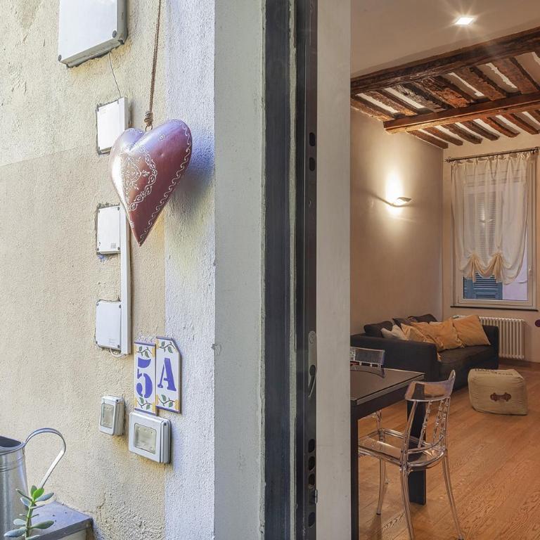 A Lovely Nest in the City by Wonderful Italy - Two-Bedroom Apartment - 15