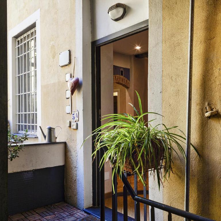 A Lovely Nest in the City by Wonderful Italy - Two-Bedroom Apartment - 18