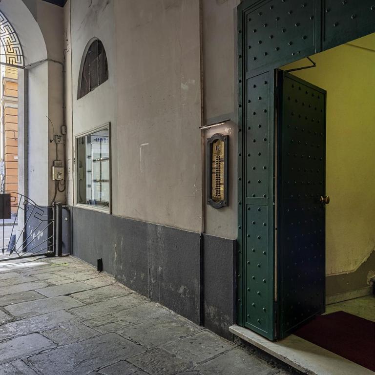 A Lovely Nest in the City by Wonderful Italy - Two-Bedroom Apartment - 21