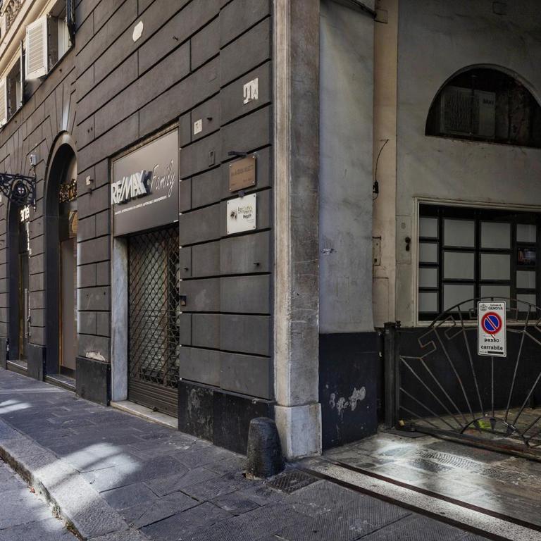 A Lovely Nest in the City by Wonderful Italy - Two-Bedroom Apartment - 24