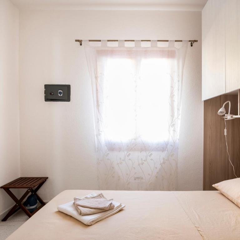 Casa Stellins - Appartamento con 2 Camere da Letto - 8