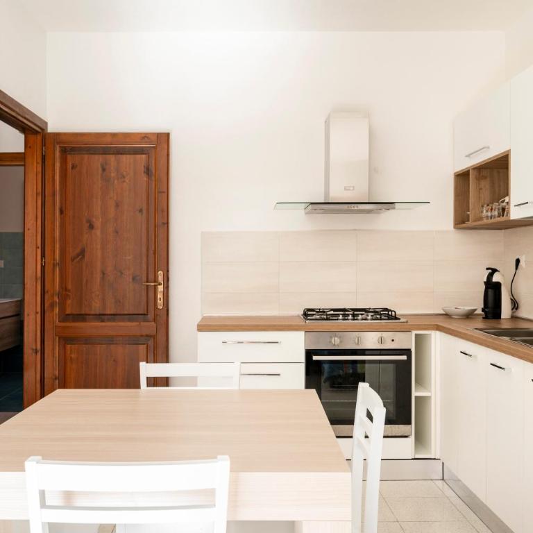 Casa Stellins - Appartamento con 2 Camere da Letto - 18