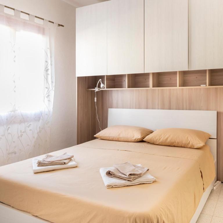 Casa Stellins - Appartamento con 2 Camere da Letto - 6