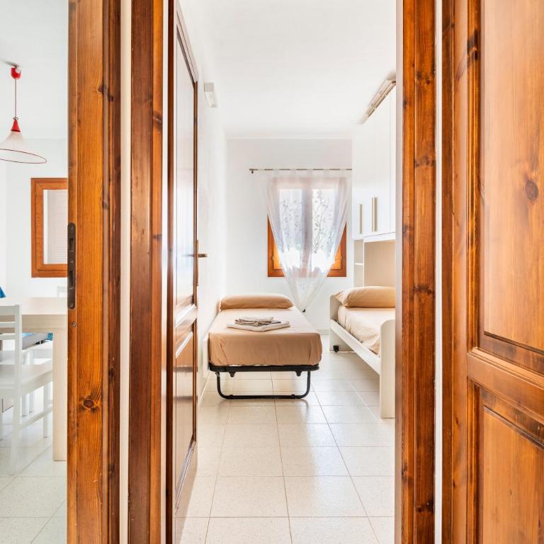 Casa Stellins - Appartamento con 2 Camere da Letto - 12